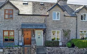 Bellringers Cottage, Llandegla